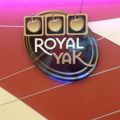 Casino Royal Yak Guadalajara