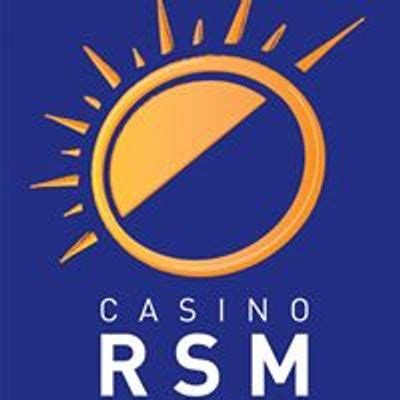 Casino Rsm Numero