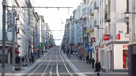 Casino Rue Jean Jaures Brest