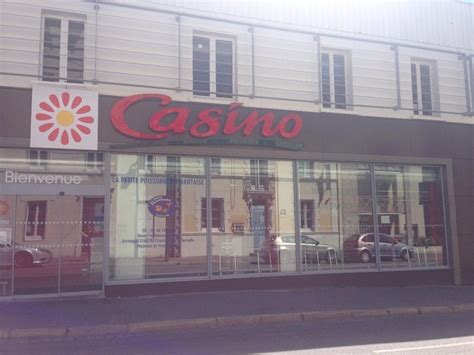 Casino Rue Para Citacoes Nantes