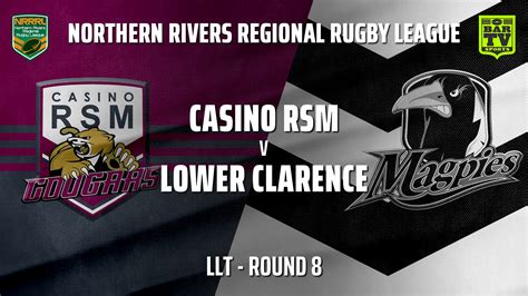 Casino Rugby League