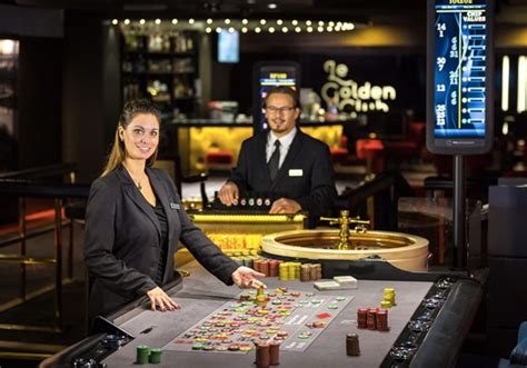 Casino Ruhl Bom Emploi