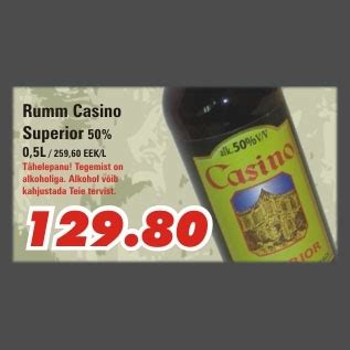 Casino Rumm