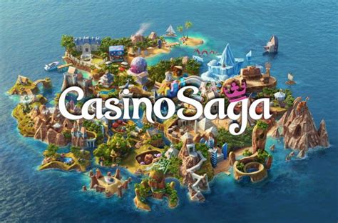 Casino Saga Nenhum Bonus Do Deposito