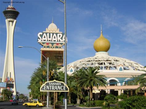 Casino Sahara Panama