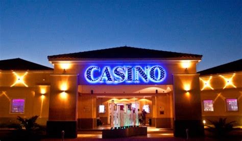 Casino Salada