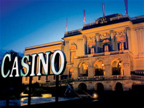 Casino Salzburgo Schloss Klessheim 5071 Wals Siezenheim