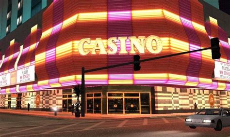 Casino San Andreas