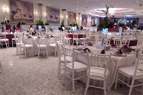 Casino San Angel Banquetes