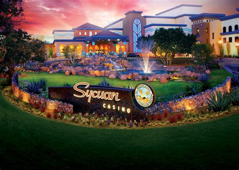Casino San Diego Sycuan