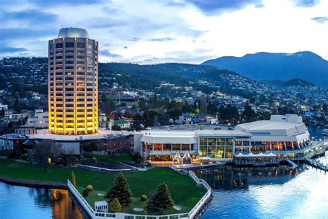 Casino Sandy Bay Tasmania