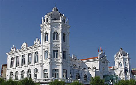 Casino Santander Sardinero