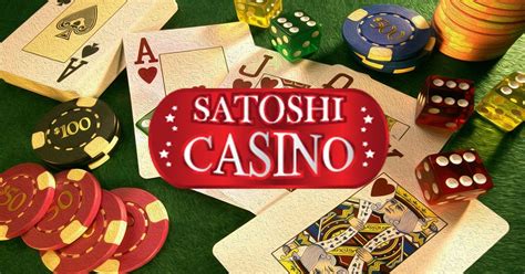 Casino Satoshi