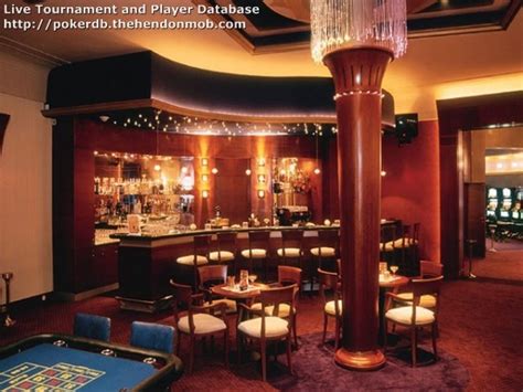 Casino Savoy Folmava