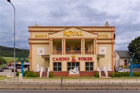 Casino Savoy Folmava Tschechien