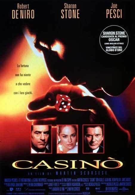 Casino Scorsese Streaming Ita