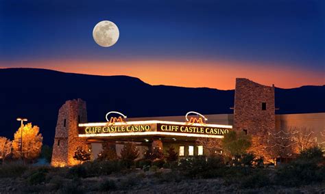 Casino Sedona Az