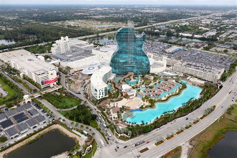 Casino Seminole Hollywood Fl