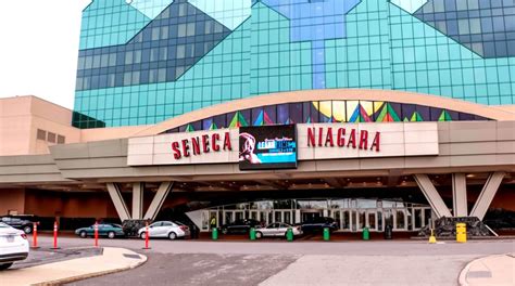 Casino Seneca Niagara Falls Ny