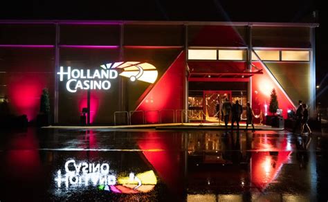 Casino Senhoras Noite Groningen