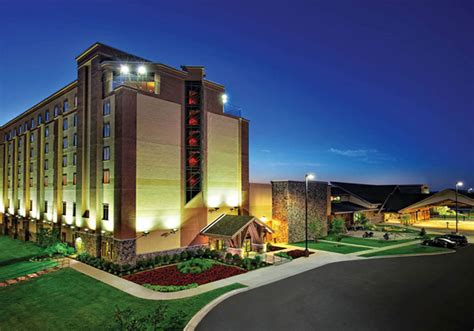 Casino Siloam Springs