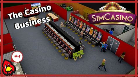 Casino Sim