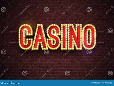 Casino Sinal De Oferta