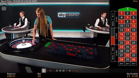 Casino Sky Online
