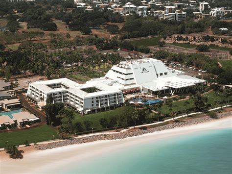 Casino Skycity Darwin