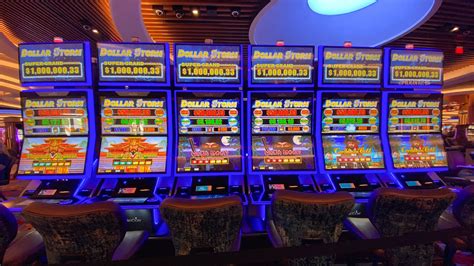 Casino Slot De Dolares