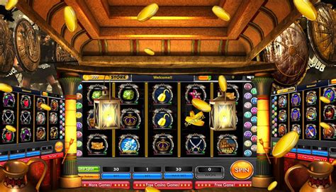 Casino Slot Oyna