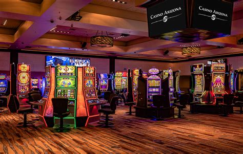 Casino Slots Arizona
