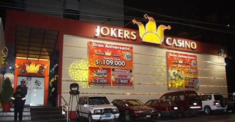 Casino Slots Magia Miraflores
