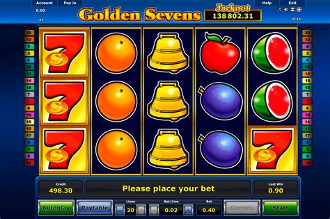 Casino Slots Spelen