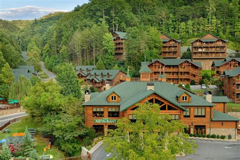 Casino Smoky Mountains