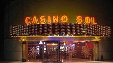 Casino Sol Osorno Boliche