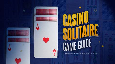 Casino Solitaire Betfair