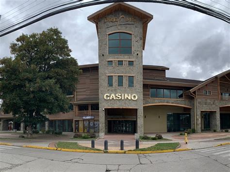 Casino Sonhos Coyhaique