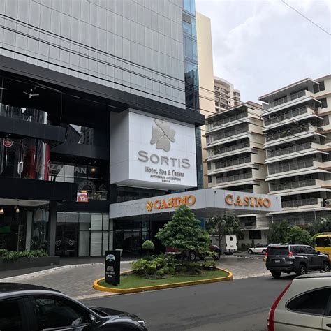 Casino Sortis Panama