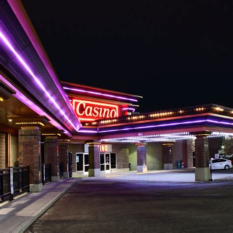 Casino Southside Edmonton