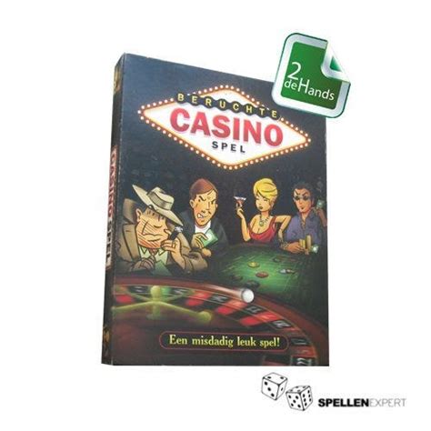 Casino Spel Scouts