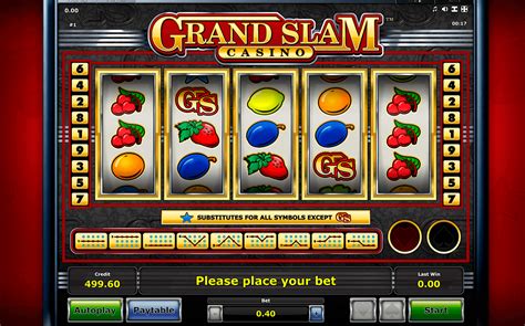 Casino Spellen Online Gratis