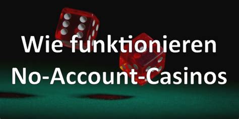 Casino Spiele Ohne Registrierung