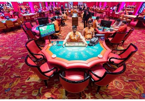 Casino Sri Lanka Poker