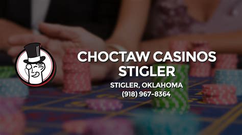 Casino Stigler Ok