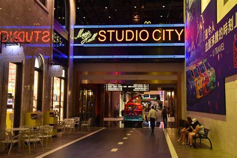 Casino Studio City