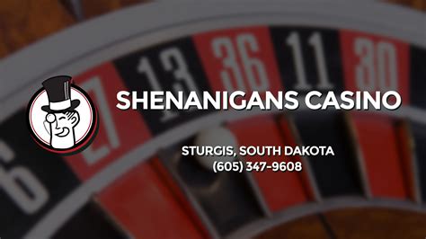 Casino Sturgis