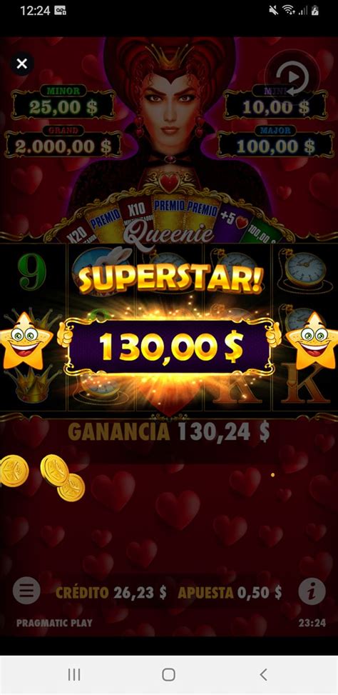 Casino Super Slots Mexico