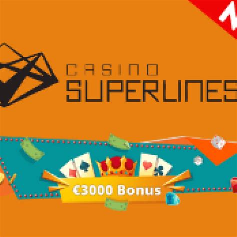 Casino Superlines Aplicacao