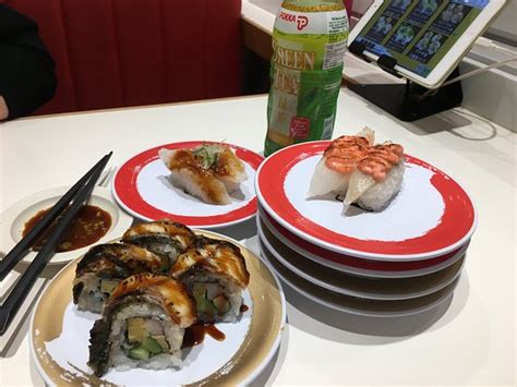 Casino Sushi Sydney